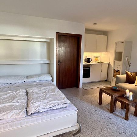 Ferienwohnpark - Saarstrasse 18A Wo 10 Lägenhet Dahme  Exteriör bild
