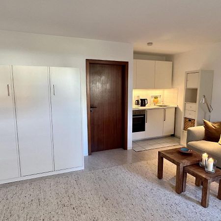 Ferienwohnpark - Saarstrasse 18A Wo 10 Lägenhet Dahme  Exteriör bild
