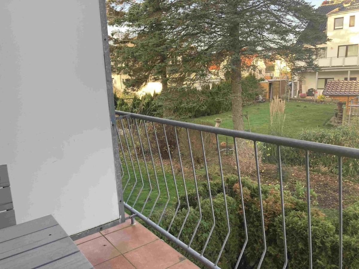 Ferienwohnpark - Saarstrasse 18A Wo 10 Lägenhet Dahme  Exteriör bild